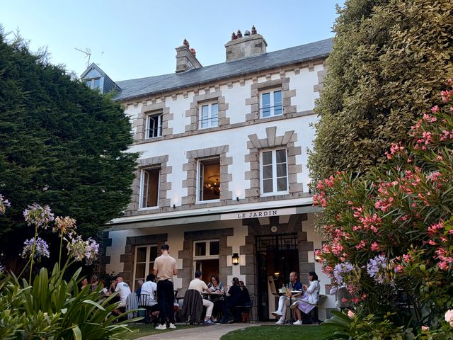 Le Jardin 