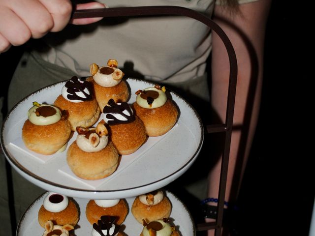 Le Jardin Choux Yver Chocolatier