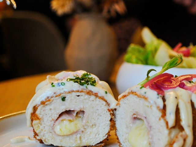 Le Jardin Cordon bleu