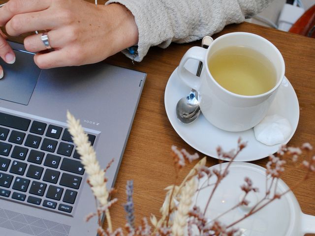 Le Jardin Télétravail