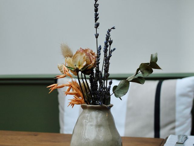 Le Jardin Vase de 