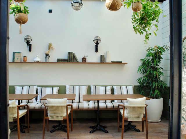 Le Jardin Véranda